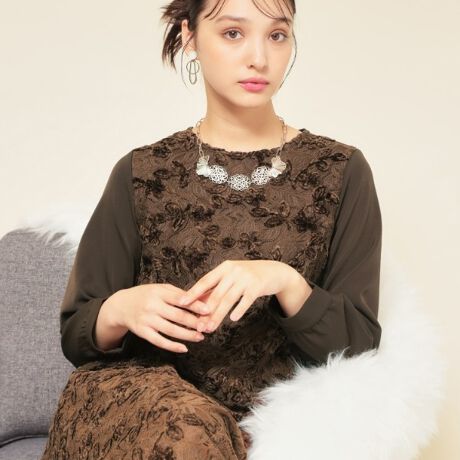 [^ԁFK9284002]yfUCzOgɃ[[XgpTuEXBgtȂ̂1łAWPbgCɂ߂łBƌg͖nfނgpĂ܂ByfށzHNъƒ悢݂郂[[XBAêzFȂ̂ŐF̉s|CgłBƌgɂ͖ngpĂ܂ByȂ|Cgzׁ[VbNȃNƍNڂ̃uE2FWJłBjbguEXɍ킹Ēʋ΃R[fɂAfރXJ[gƍ킹ZbgAbvƂĂ߂łBƖ̊֌WɂAۂFČꍇ܂B܂Ap\REX}[gtHȂǂ̊ɂA኱iƉ摜̃J[قȂꍇ܂B