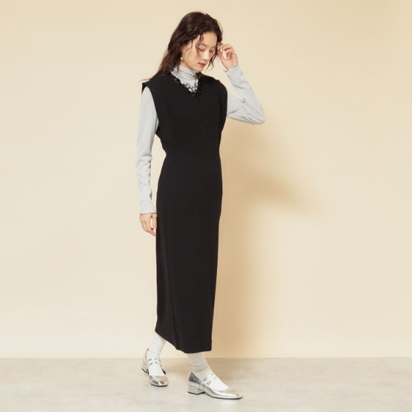 スーナウーナ(sunauna) レディース ワンピース の一覧 | マルイウェブ