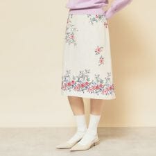 スーナウーナ(sunauna) レディース スカート の一覧 | マルイウェブ 