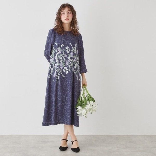 スーナウーナ(sunauna) レディース ワンピース の一覧 | マルイウェブ