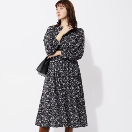 S Ll 花柄プリントワンピース グローブ Grove ファッション通販 マルイウェブチャネル Ca000 064 25 01 S Ll 花柄プリントワンピース グローブ Grove ファッション通販 マルイウェブチャネル Ca000 064 25 01