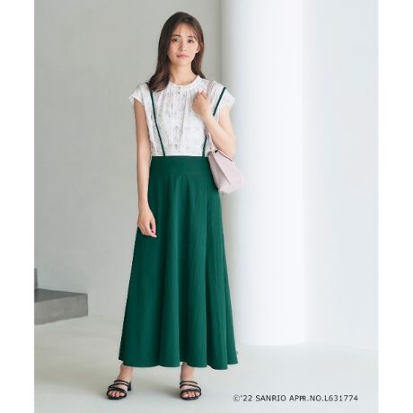 サンリオキャラクター 人間工学フラップショルダー グローブ Grove ファッション通販 マルイウェブチャネル