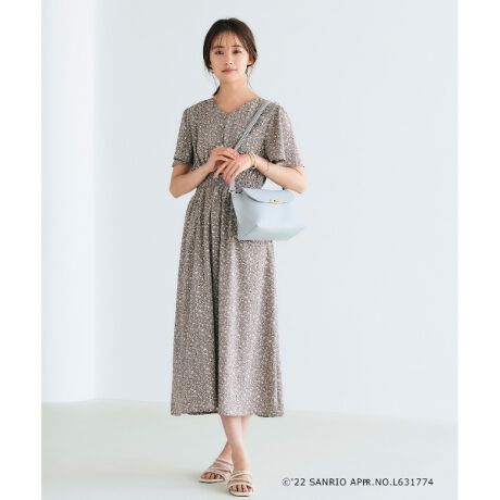 サンリオキャラクター 人間工学フラップショルダー グローブ Grove ファッション通販 マルイウェブチャネル