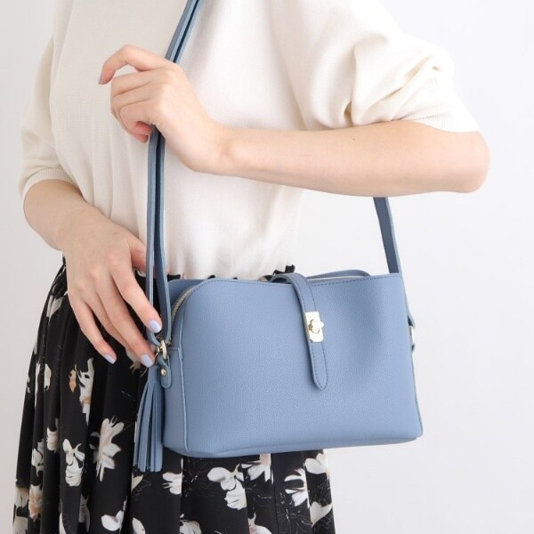 68 タッセルチャームセット ①