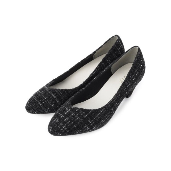 完売品‼️新品‼️オペークドットクリップ✖️大草直子　バレエシューズ　24㎝ 完売品‼️新品‼️オペークドットクリップ✖️大草直子 バレエ