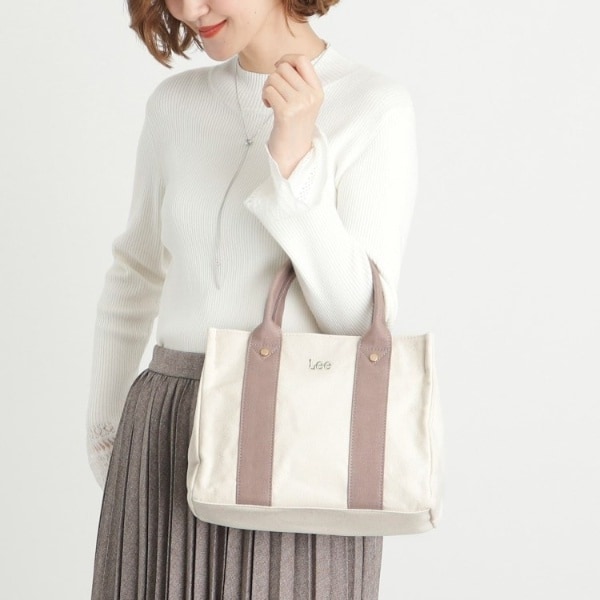 Lee別注】スクエアキャンバストート | グローブ(grove) | マルイウェブ