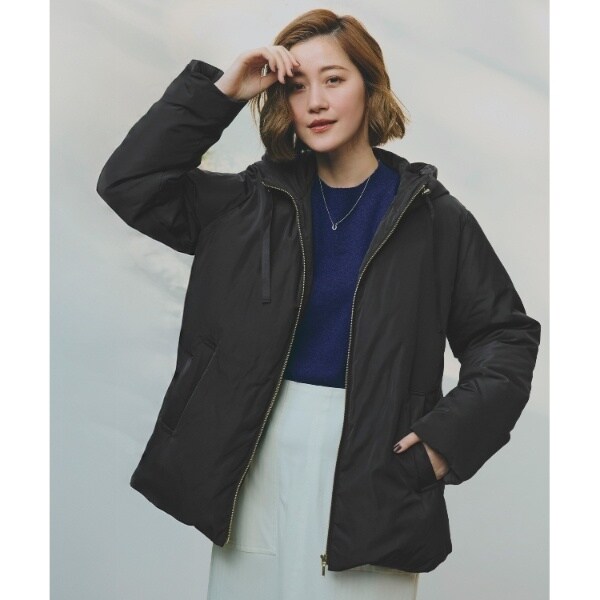 撥水・ステッチレスミドルダウン | グローブ(grove) | マルイウェブ