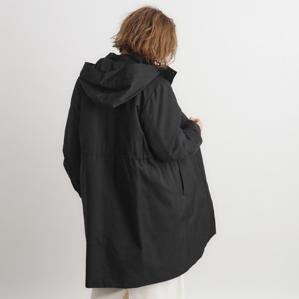 撥水】4WAYフェイクファーライナーロングマンパ | グローブ(grove