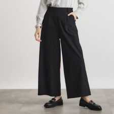 【高身長さん向け＋5cm】機能性と穿き心地に富んだ優秀パンツ