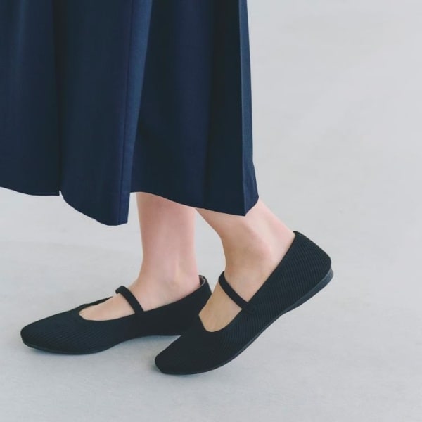 Amazon | Lauren Ralph Lauren レディース Londyn Mary Jane