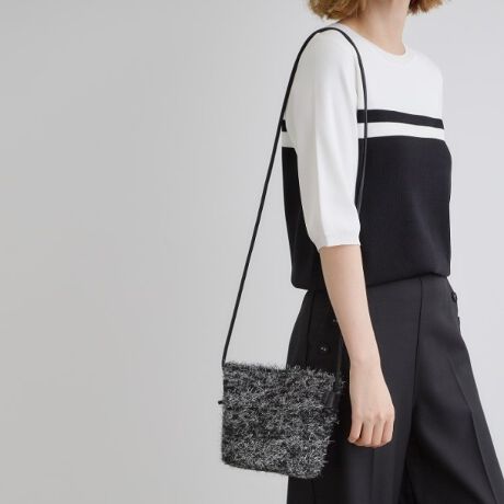 [^ԁF76902016]yfUCz؂₩Ȍ򊴂̂郉gp~jV_[obOBjbg҂݂̂悤Ɍ܂A{̂u[hɂȂĂ̂ł肵tHɂȂĂ܂BV_[͍ṽmbgfUCŃVvɎdグĂ܂Bjbgł͂Ȃ̂ŗntē|Pbg܂ByA݊gh̃₷V_[obOłBydlzE|PbgF~2Ɩ̊֌WɂAۂFČꍇ܂B܂Ap\REX}[gtHȂǂ̊ɂA኱iƉ摜̃J[قȂꍇ܂By25SSzd:115g(TvTCY)