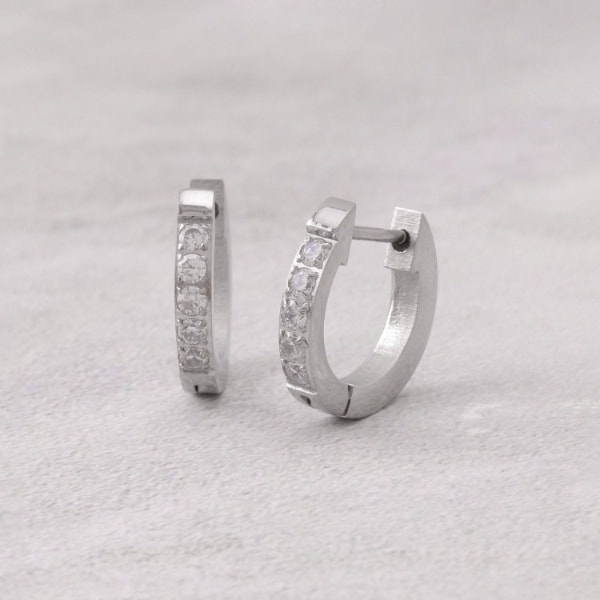 [�}���C]�y�X�e�����X�z���^���r�W���[�t�[�v�s�A�X/�O���[�u�igrove�j �V���o�[�i006�j