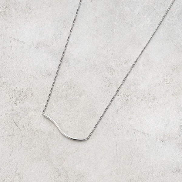 [�}���C]�y�X�e�����X�z�j���A���X���^���o�[�l�b�N���X/�O���[�u�igrove�j �V���o�[�i006�j