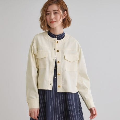 [^ԁF76842020]WPbgƃVc̊Ԃ̐Sn悳yfUCzCgIX̃fjgpAy₩ŋC킸HDfjWPbgBN[lbNfUC܂ƌAe[J[u̐_炩ȈۂvXBS[h{^iȃANZgɂȂAJWAȂdオɁB~j}łꂢ߂ȐVõfjWPbgłByfށzCgIX̃fjfނŁAVcǒySnB_[WH{Aقǂ悢nƂꂢ߂ȕ\ByX^COzVvTVcuEXɉHD邾ŁAȂꂽX^CB^bNpctAXJ[gƍ킹āAJWA~ꂢ߂̃oXyŁBs[X̏ɂƉHD΁ÂlJWAɁBydlzE|PbgFO~2EnȂƖ̊֌WɂAۂFČꍇ܂B܂Ap\REX}[gtHȂǂ̊ɂA኱iƉ摜̃J[قȂꍇ܂By25SSzd:285g(TvTCY)