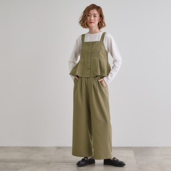 グローブ(grove) レディース パンツスーツ・スカートスーツ