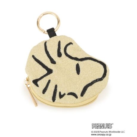 [^ԁF76942005]PEANUTSR~bNa75NjAjo[T[BgroveIWiACełBSNOOPYAWOODSTOCK̊̃`[|[`BɃt@Xi[tRCLfB[Ȃǂ[ł܂BÕJriŃobÕnhɎt\łBƖ̊֌WɂAۂFČꍇ܂B܂Ap\REX}[gtHȂǂ̊ɂA኱iƉ摜̃J[قȂꍇ܂By25SSz