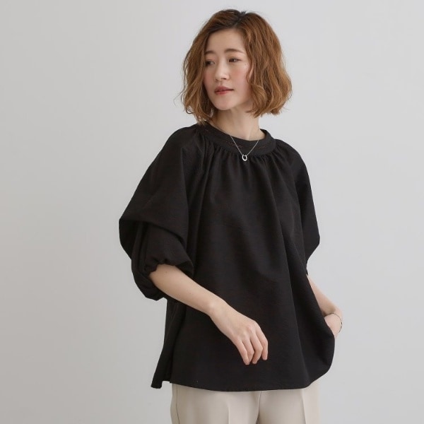 スモックブラウス の通販 | マルイウェブチャネル