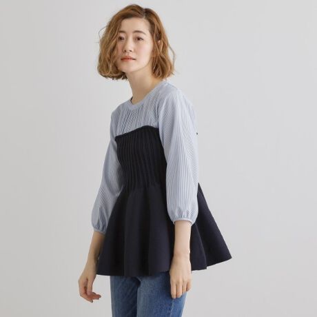 [^ԁF76812064]fNoD1 rX`FhbLOVcyfUCzVcƃjbgrX`FhbLOꂽ1Ńgh钅ȂfUCVcłBO܂Ƒɂ̓MU[fBeB[ătF~jɎdグĂ܂Bjbg͂肵_u҂݂ɂȂĂAɂĂՂЂ낪yvtƑ܂ăn̂VGbgɂȂĂ܂Byv͉҂ݓVŐɂ݂ȂꂽtA[{[AƂĂ݊1łByfށzVc͖Ȍ̍@fނgpĂ̂ŁAȍ̂̂ƔׂĔrIɃVCɂȂɂ̂łBjbg͌yĒ芴̂̃X|fBbVȃ|GXegpĂ܂BՂ蕪ʂfUCłdȂ߂AVGbgČKɒĒ܂ByX^COz1ŃT}ɂȂhbLOfUCȂ̂ŁA莝̃Chpce[p[hpcƍ킹邾Ńgh钅Ȃ܂B{[̂yvVGbgȂ̂ŃXJ[gł̓i[n̂肵fUCXXłBƖ̊֌WɂAۂFČꍇ܂B܂Ap\REX}[gtHȂǂ̊ɂA኱iƉ摜̃J[قȂꍇ܂By25SSz