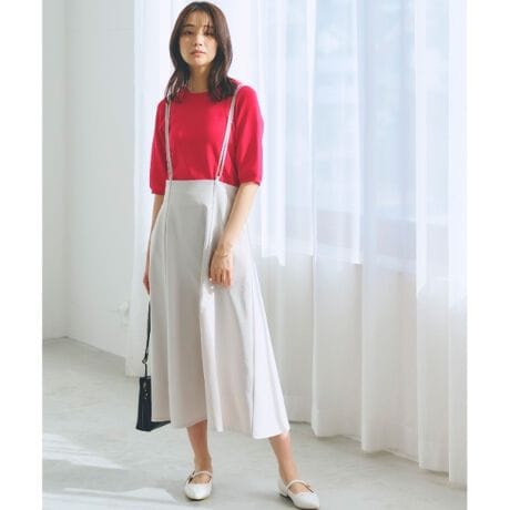 [^ԁF76872015]悢ƂƏ炵˔ꖇyfUCzׂ_uC̃V_[XgbvANZgɂȂtAXJ[gBEGXgʒunCEGXgfUCŁAX^CAbvʂ𔭊BEGXg琞ɂĂ₩ɍLVGbgŁA₷Ɖ؂₩𗼗B߉\ȃXgbvŁAgɍ킹Ē߂Ē܂ByfށzȂ₩ŏ_炩|GXefނgpBӂ݂A_炩ȃtAłByX^COzVvȃgbvX킹΁AۂŃVbNɎdオ܂B܂AJWATVcfjWPbg킹邱ƂŁAbNX͋CɕωBV[ɍ킹RȃX^COy߂܂BydlzE|PbgF~2Eet@Xi[En聦n̂Ȃ͂ⓧ܂BƖ̊֌WɂAۂFČꍇ܂B܂Ap\REX}[gtHȂǂ̊ɂA኱iƉ摜̃J[قȂꍇ܂By25SSz