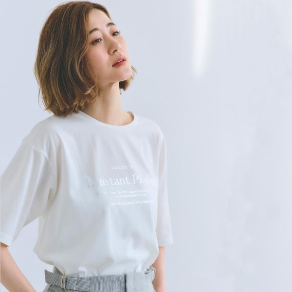 【未使用品】grove グローブ ワンピース スーツセットアップ 黒 白 M 公式】grove（グローブ）の通販 | レディースのワンピース