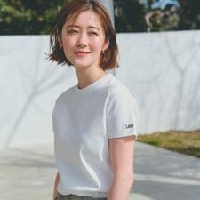 【Lee×grove別注】COMPACTFIT　T-SHIRT