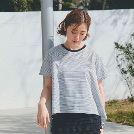 [^ԁF76811018]yLee~groveʒzHALF SLEEVE FLARE T-SHIRTSyfUCzLeeŐlC̃tAVGbgsVcfނƃSvgAWĕʒI[_[BCɂȂ̌^Jo[ĂtAVGbgBbNXȂ珗炵_炩ȃ[hłBȂՂƂ^bN郍Sgrove̕ʒŃNGXgBlۂ炵ANZgɂȂĂ܂BLeeŐlĈ303J[̍׃sb`{[_[ʒI[_[܂BIWi胏TCYArTCYWJB̌^ɍ킹D݂̃TCYZNgĒ܂Byfށz20sV̂̑fނɃVNH{ƂŁAiȌ܂BGǂASn̗ǂƍ𗼗ꖇłByX^COzאg̃pcXJ[gƍ킹΁A炵X^CɁBgh̃ChpcƂ̑QŁAJWAȂꂽȂy߂܂BTCY\ɂāoCCOî߉DTCY\Lƃ[hTCY\LقȂ܂Bi@mF܂ByLee^[z1889NAAJ JUXBTiŎYグLeeB100N𒴂j܂łX̃}X^[s[XcĂEłw̃fjuhB`IȃfBeB[͌pAIɃAbvf[gꂽX^CAVGbgAăfj[J[Ȃł͂̃NIeB̍łBƖ̊֌WɂAۂFČꍇ܂B܂Ap\REX}[gtHȂǂ̊ɂA኱iƉ摜̃J[قȂꍇ܂By25SSz