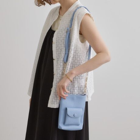 [^ԁF76942017]yfUCzN~{^t̃tbv|Pbg|Cg̏c^~jV_[BV_[TCh̃`F[gtF~jBwʂ̃|Pbg̓X}ẑɕ֗Bɂ̓J[h[ł|PbgtłB{̊J̓}OlbgtňSBƂoɕ֗łByfށzV{̂鍇vydlzE|PbgFO~2 ~1 J[h|Pbg~2Ɩ̊֌WɂAۂFČꍇ܂B܂Ap\REX}[gtHȂǂ̊ɂA኱iƉ摜̃J[قȂꍇ܂By25SSzd:205g(TvTCY)