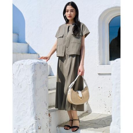 [^ԁF76852029]i悭ȂAl̃[NX^CZbgAbvyfUCzt`X[ũ[NWPbgACs[XZbgɂACeBWPbg͋̃|Pbg␞̃h[XgOŃ[N[hoARpNgȏ䊴ƃS[h{^Ń_ȈۂɎdグĂ܂Bs[X̓plC{AVvȂVGbgۗfUCłByfށziȌ򂪂ȂXuŃn̂fނgpBKxȃnȂAȂ₩ŉKȒSn܂Biȕ\̐n[NWPbg̃JWAa炰Aꂽ͋CɎdグĂ܂ByX^COzZbgŒp΁Agĥiȃ[eBeBbN܂BP̂łꂼꒅ񂵂\BWPbg̓Ci[ŒGߒ񂹂̂|CgBVA[gbvX⃍TC[hΏtHɂ􂵂܂B[Xs[XȂǊÂ߂ȃX^C̃AWɂƉHD̂߂łBs[X͈ꖇŃVGbgۗ̂ǂłAgh̃bVJ[fVA[WPbgHD̂̓pvXłꂢ߂ɁAXj[J[łȂꊴvXȂǁAV[ɍ킹Ē񂹂ACełBydlzWPbgE|PbgFO~2EnȂs[XE|PbgF~2E{^EnȂƖ̊֌WɂAۂFČꍇ܂B܂Ap\REX}[gtHȂǂ̊ɂA኱iƉ摜̃J[قȂꍇ܂By25SSz