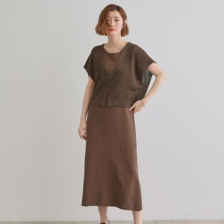 [^ԁF76852044]cCZbg璅 C[hs[XX^CyfUCzVlbNxXgƃm[X[ujbgs[XZbgɂȂghZbgACełB؂₩ȃxXǵApd˃XbgɂȂ̂1łBVlbNŊێ̃s[XƁAC[h̋܂oX̒Ȃ܂BxXgƃs[X́Aꂼꂨ莝̃ACeƑgݍ킹ėlXȃR[fBl[gyނƂôŁAėp̍ZbgACeƂȂĂ܂ByfށzhCȎ̖^b`AN̎gpĂ܂BKxȓȂdȂ߂Ȃ̂ŁAĝɒtɂdオłByX^COzxXg͒Ƀ^Ngbv킹ăChpcfjƍ킹ă؂₩ȑlJWAX^Cy߂āAs[XTVcƃC[hAgh̃VA[VcNbvh̃VcWPbgƍ킹ăgh̃X^C܂BZbgō킹ĔɊx̍ACełAꂼPił̔ėpAR[fBl[g̕L܂BydlzE|PbgȂEnȂƖ̊֌WɂAۂFČꍇ܂B܂Ap\REX}[gtHȂǂ̊ɂA኱iƉ摜̃J[قȂꍇ܂By25SSz