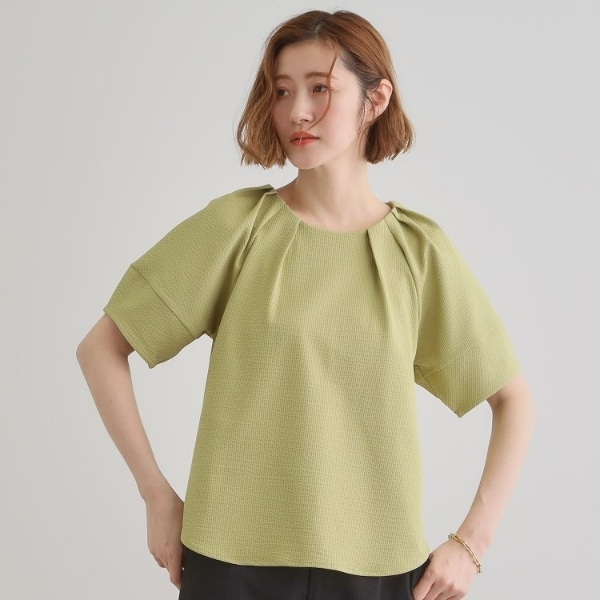 グローブ(grove) レディース Tシャツ・カットソー の一覧