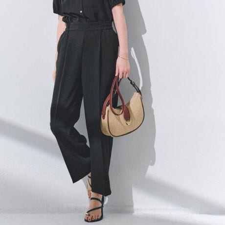 [^ԁF76862016]C[W[PAłƌy₩ l̃NV[pcyfUCzZ^[vXiȖChpcBEGXg̓TChobNɂăSdlŉKȐSnȂAtg͂ƂۂɁBKȐSnȂJo[AZ^[vX邱Ƃŏiȑl̃X^CoB肰Ȃ֗ȃ|PbgtŁAKƎp˔ꖇBfނ̑hXguEXƍ킹΁AȂꂽZbgAbvX^C܂Byfށzi`ȕ̖fނgpAƂGŉKȒSnB悢nȂAy₩ŗ̂dオBVɂȂɂAfC[gɂ҂ȃC[W[PAfނłByX^COzfނ̑X[uhXguEXƍ킹΁AꂽZbgAbvR[fBꂢ߂ȃuEX킹΃ItBXR[fɁATVcVA[Vcƍ킹΃JWAȒȂɂB̓pvXŏiɁAT_Ōy₩ɁAXj[J[ŔvX̂߂łBydlzE|PbgF~2 i_~[j~2EEGXgSEnȂ̏i͂ⓧ܂BƖ̊֌WɂAۂFČꍇ܂B܂Ap\REX}[gtHȂǂ̊ɂA኱iƉ摜̃J[قȂꍇ܂By25SSz