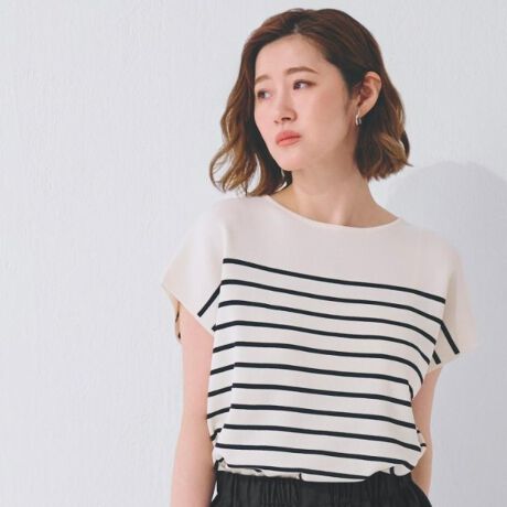 [^ԁF76813004]ND]A炩hC^b`jbgt`X[uɐVFoIyfUCz炳ƂfފCǂAt`X[ũvI[o[jbgłBAgƂƂ̂TCWOŁAĝ̃CEɂ̂́Bۂ݂AȂꊴVGbgłB̓uŒ߂邱ƂŃnāAJWAɌiɂ܂Ƃ߂Ă܂BXɑjƂҒnŕ҂ݏグAKxɌ݂邱ƂŃCi[̃A^CɂȂɂAɂȂG߂SĒp܂B݂͂܂ڐG⊴̂fނgpĂׁAĂɂp܂Byfށz[iC14G̑jҒnŕ҂ݏグ܂BEڐG⊴EUVJbgEыʂɂȂɂRsE@􂢉\̃}`@\tB^Ăɂ邳炳炵Ă锧G肪ŁA[ɂF̔FYȃjbgłByX^COzVvȃfUCŒ񂵗͂BCĂAEgł܂fUCׁ̈AXJ[gX^CApcX^Cǂ͂܂܂BKxȓׁAItBXȂǃIV[ɂ􂵂܂BIt̓̓fjȂǂłꂢ߃JWAȃX^C߂łBy炩hC^b`V[YzfނɂČ^ႢpӂĂ܂B768|13001 炩hC^b`VA[tAX[ujbg768|13006 炩hC^b`VA[jbg̐íAz̎OiUVjʂɂ܂B̌ʂ͉ivIł͂܂BƖ̊֌WɂAۂFČꍇ܂B܂Ap\REX}[gtHȂǂ̊ɂA኱iƉ摜̃J[قȂꍇ܂By25SSz