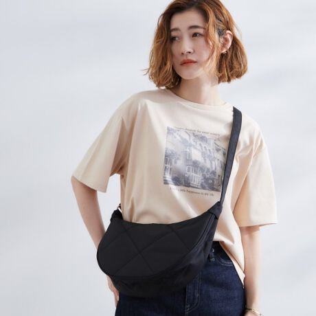 [^ԁF76904014]yfUCzVvȂnh̃fUC|Cg̃[^̃V_[obOBV_[́AChŃgh茨ɐH݂ɂA̒Ō|΂ߊ|gł܂BVvtHŎg₷TCYłByfށz009E054J[Fv119J[FHnɃLeBO409J[FnydlzE|PbgF~2Ɩ̊֌WɂAۂFČꍇ܂B܂Ap\REX}[gtHȂǂ̊ɂA኱iƉ摜̃J[قȂꍇ܂By25SSzy25AWzd:300g(TvTCY)