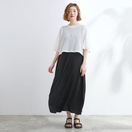 [^ԁF76853006]ghƒ܂킵͂˔Ay₩ȃZbgACeyfUCzbVuEXƃtAs[X̃ZbgACełBuEX̓gĥ郁bVfނgpAhbvV_[AtAX[uŏ炵y₩ȈۂɁBs[X̓Vvȃm[X[ufUCɃtAC{Aĝ̃CEVGbg܂BǂPig\ŁAZbgł̒p͂Aꂼ𑼂̃ACeƑgݍ킹X^COy߂܂ByfށzuEX͂قǂ悢̂_炩ȃbVfނgpBs[X͂ɂȂɂAC[W[PÂfނŃfC[gɍœKłByX^COzZbgł̒p͂AuEX͓F̃^Ngbv킹ď{ȃC[hX^CɁBs[X1łƒ邾ŃT}ɂȂ̂ŁAT_Xj[J[킹ăNV[ȒȂ߂łBG߂̕ςڂɂ͏ォWPbgJ[fBKHDĂBydlzE|PbgȂEnȂƖ̊֌WɂAۂFČꍇ܂B܂Ap\REX}[gtHȂǂ̊ɂA኱iƉ摜̃J[قȂꍇ܂By25SSzy25AWz