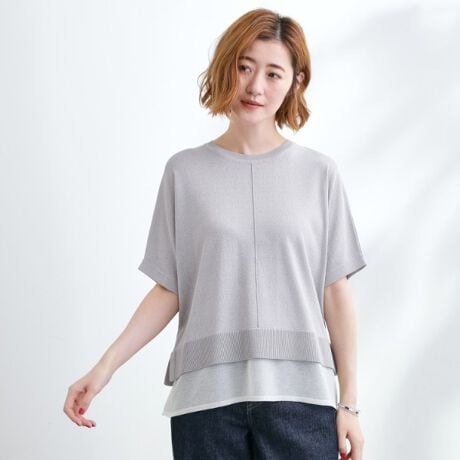 [^ԁF76813006]lĈ炩hC^b`jbgɐV^oIyfUCzTVĉ悤ȊoŒpłh}X[ũvI[o[jbgBjbĝꂢ߂ŏiȕ͋C͎cATVĉ悤ɋCyɒAꂼ̗ǂ˔ACełBɁA{̂ƈقȂ铧̂ҒnhbLOA1ŃC[h悤ȃX^CBtgɃZ^[V[邱ƂłƂۂɎdグ܂Bgȃ{bNXVGbgȂ̂ŁẪCEɂ̌^Jo[̓Xg[gɂȂĂߕtAKɒĂfUCɎdグĂ܂Byfށz[iC14G̓Vfނłƕ҂ݏグ܂BTVĉ悤ȊoŒpł┖ȓłBEڐG⊴EUVJbgEыʂɂȂɂRs̃}`@\tB^Ăɂ邳炳炵Ă锧G肪ŁA[ɂF̔FYȃjbgłByX^COz܂ŃC[hĂ悤ȃfUCȂ̂1łR[f܂Bfj⃏Chpc킹ŃJWAɂAꂢ߃pc킹Œʋ΂₿Ƃłɂ߂ł̑fފׁ̈AWPbgȂǂ̃Ci[ɂ􂵂܂B̐íAz̎OiUVjʂɂ܂B̌ʂ͉ivIł͂܂BƖ̊֌WɂAۂFČꍇ܂B܂Ap\REX}[gtHȂǂ̊ɂA኱iƉ摜̃J[قȂꍇ܂By25SSzy25AWz