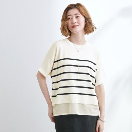 [^ԁF76813006]lĈ炩hC^b`jbgɐV^oIyfUCzTVĉ悤ȊoŒpłh}X[ũvI[o[jbgBjbĝꂢ߂ŏiȕ͋C͎cATVĉ悤ɋCyɒAꂼ̗ǂ˔ACełBɁA{̂ƈقȂ铧̂ҒnhbLOA1ŃC[h悤ȃX^CBtgɃZ^[V[邱ƂłƂۂɎdグ܂Bgȃ{bNXVGbgȂ̂ŁẪCEɂ̌^Jo[̓Xg[gɂȂĂߕtAKɒĂfUCɎdグĂ܂Byfށz[iC14G̓Vfނłƕ҂ݏグ܂BTVĉ悤ȊoŒpł┖ȓłBEڐG⊴EUVJbgEыʂɂȂɂRs̃}`@\tB^Ăɂ邳炳炵Ă锧G肪ŁA[ɂF̔FYȃjbgłByX^COz܂ŃC[hĂ悤ȃfUCȂ̂1łR[f܂Bfj⃏Chpc킹ŃJWAɂAꂢ߃pc킹Œʋ΂₿Ƃłɂ߂ł̑fފׁ̈AWPbgȂǂ̃Ci[ɂ􂵂܂B̐íAz̎OiUVjʂɂ܂B̌ʂ͉ivIł͂܂BƖ̊֌WɂAۂFČꍇ܂B܂Ap\REX}[gtHȂǂ̊ɂA኱iƉ摜̃J[قȂꍇ܂By25SSzy25AWz