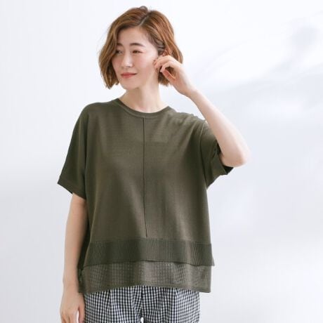 [^ԁF76813006]lĈ炩hC^b`jbgɐV^oIyfUCzTVĉ悤ȊoŒpłh}X[ũvI[o[jbgBjbĝꂢ߂ŏiȕ͋C͎cATVĉ悤ɋCyɒAꂼ̗ǂ˔ACełBɁA{̂ƈقȂ铧̂ҒnhbLOA1ŃC[h悤ȃX^CBtgɃZ^[V[邱ƂłƂۂɎdグ܂Bgȃ{bNXVGbgȂ̂ŁẪCEɂ̌^Jo[̓Xg[gɂȂĂߕtAKɒĂfUCɎdグĂ܂Byfށz[iC14G̓Vfނłƕ҂ݏグ܂BTVĉ悤ȊoŒpł┖ȓłBEڐG⊴EUVJbgEыʂɂȂɂRs̃}`@\tB^Ăɂ邳炳炵Ă锧G肪ŁA[ɂF̔FYȃjbgłByX^COz܂ŃC[hĂ悤ȃfUCȂ̂1łR[f܂Bfj⃏Chpc킹ŃJWAɂAꂢ߃pc킹Œʋ΂₿Ƃłɂ߂ł̑fފׁ̈AWPbgȂǂ̃Ci[ɂ􂵂܂B̐íAz̎OiUVjʂɂ܂B̌ʂ͉ivIł͂܂BƖ̊֌WɂAۂFČꍇ܂B܂Ap\REX}[gtHȂǂ̊ɂA኱iƉ摜̃J[قȂꍇ܂By25SSzy25AWz