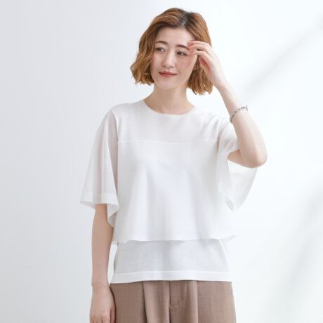 [^ԁF76812075]VA[Ȍy₩ƃh[vAl̃tF~jX^CByfUCzɂՂƓtAAP[v̂悤ɉ؂₩ȃfUCjbgBVA[̂tAX[uy₩ɓ̘rJo[AtF~jƗ₩o܂BfRe܂ɎRȗ̊܂A1ŒfgbvXłByfށz[iC̃jbgfނ́AƂGŉĂłKȒSnB悢LkAy₩ŗ̂鎿h[v܂BVA[͂ق̂蓧AiȔ܂ByX^COz1ŒffUCȂ̂ŁA{g̓VvȃChpctAXJ[g킹߁BiȃItBXJWAAfj킹Ŕ̂tF~jJWAɂƖ̊֌WɂAۂFČꍇ܂B܂Ap\REX}[gtHȂǂ̊ɂA኱iƉ摜̃J[قȂꍇ܂By25SSz