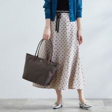 【撥水・軽量】シンプルキャリーオントート