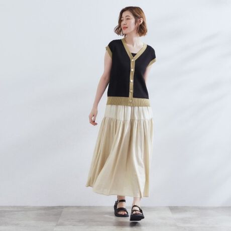 [^ԁF76853017]֗ŉI jbgxXg~VA[MU[XJ[gSET yfUCz1łC[hł܂jbgxXgƁAق̂蓧VA[y₩ȃMU[XJ[g̃xXg}b`X^CZbgɂ֗łȃACełBJ߂Ȃ悢VlbNł肪蒅jbgxXǵAĂ̏ɂ1łAHɂTVcVA[̒C[h钅ȂŒp܂BEGXgSMU[ŊyȐSñXJ\ǵAZVAȔ򂠂VA[fނN炵̂1łB肩炢ɐɍL炸ɁArɐ؂ւă{[}邱Ƃł肵MU[{[Bꂼꒅ񂵂̌ėp̍gݍ킹ƂȂĂ܂Byfށzjbg͋Q̃[gpĂ̂ŁAƂhCȎłBXJ[g͂ق̂蓧GA[ȃVA[@fނgpBiȔ򊴂ƃV{1łByX^COzSETŒăoX悭܂邨ȃACełBxXgP̂ŃChpcfjA莝̃MU[XJ[gƍ킹ăR[fBlCgy݂܂BXJ[gTVcjbgƍ킹āALC߃JWAȃX^CÕoG[VɂXXłBydlzXJ[gE|PbgȂEEGXgSEn聦n̂Ȃ͂ⓧ܂BƖ̊֌WɂAۂFČꍇ܂B܂Ap\REX}[gtHȂǂ̊ɂA኱iƉ摜̃J[قȂꍇ܂By25AWz