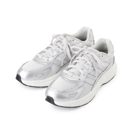 [^ԁF76911002]adidas AfB_X ECLYPTIX 2000 W iGNveBNX2000Wj JH6911 O[^Vo[^bN^RAzCg̃Xj[J[J`[`ےIȎƂ2000ÑX^CqgɁAmX^WbNȕ͋CƖȂKȗSn▭ɃuhfBAbp[́A_炩ȃbVɍvC[h邱ƂŁAʋCL[vAG߂Kɗ1B܂AnʂR邽тɃNbVAyÂ悤Ƀ\tgCloudfoam~bh\[Aӂ_炩ȑ񋟂܂BgȃjOX^CtB[`[A悭{[gĥ郋bNXAۂAbvf[gBKȗSnƁAnFł܂Ƃ߂VbNȃJ[ŁAL[h[uJo[܂ByCloudfoamzNbV̍NEhtH[AKێȂ瑫ɂՌzTCY\ɂāoCCOî߉DTCY\Lƃ[hTCY\LقȂ܂Bi@mF܂B[hTCYR[h35=iTCY\L23D5=23.5cm[hTCYR[h45=iTCY\L24D5=24.5cmƖ̊֌WɂAۂFČꍇ܂B܂Ap\REX}[gtHȂǂ̊ɂA኱iƉ摜̃J[قȂꍇ܂BdʁF45(24.5cm)Б280g