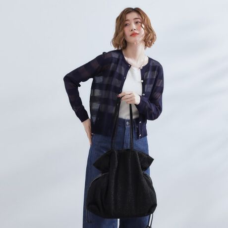 [^ԁF76904035]yfUCzA4TCYۂeʂՂ̏c^g[gobOBВfUCŃTCh̍iŃtH̕ωy߂܂B߂̃nhŌ|₷łBJ[ɂđfނႢ܂BydlzE|PbgF~4EA4TCY[Ɩ̊֌WɂAۂFČꍇ܂B܂Ap\REX}[gtHȂǂ̊ɂA኱iƉ摜̃J[قȂꍇ܂By25AWzd:530g(TvTCY)