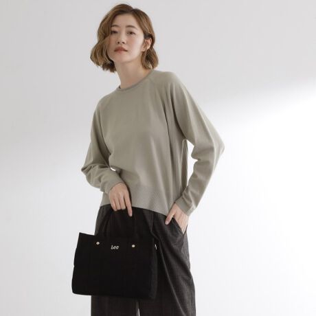 [^ԁF76904063]yfUCzLeeʒg[gőD]̃XNGA^R[fCfނœołBRpNgȂ[͂AlĈ傤ǂTCYłBׂR[fCfނŃJWA߂Ȃ̂|CgłBLeehJS[hŃtF~jłBfނŃV_[WJB769|04076ydlzE|PbgF~3Ɩ̊֌WɂAۂFČꍇ܂B܂Ap\REX}[gtHȂǂ̊ɂA኱iƉ摜̃J[قȂꍇ܂Bd:300g(TvTCY)