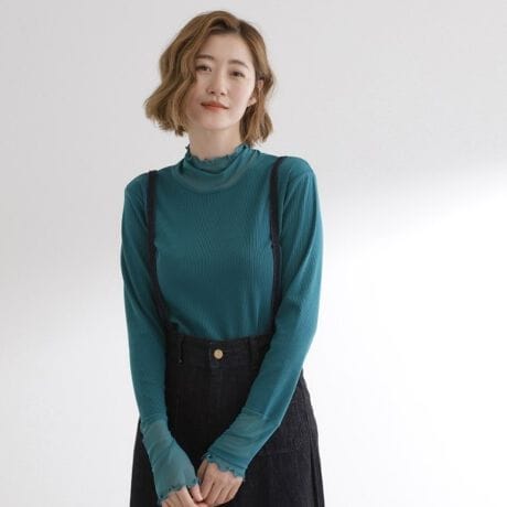 [^ԁF76814397]ƃlbÑVA[bV|Cg̃fUCvI[o[yfUCz݂̗ǂeRJbg\[ƃVA[bV̐؂ւfUC̒vI[o[BƃlbÑVA[ghƒ悢oāA炵vXĂ1łBF̐؂ւȂ̂ŃR[fɎ₷̂|CgłByfށzgɂ͍׃sb`̃eRfނ̗pB悢Xgb`𔧂ɓޑfފ|CgłBƋ܂͔ǂALk_炩bVfނgpĂ܂ByX^CzjbgJ[fBKAVcWPbg̃Ci[Ƃč킹郌C[hX^C߁Wp[XJ[gL~s[XȂǂoX悭킹Ă܂BƖ̊֌WɂAۂFČꍇ܂B܂Ap\REX}[gtHȂǂ̊ɂA኱iƉ摜̃J[قȂꍇ܂By25AWz