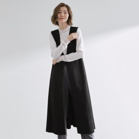 [^ԁF76854001]ND]AVFJ[Lƃg[voI2WAYŒȂ̕LDGACeyfUCzWƂĂWhƂĂpł2WAYfUC̃s[XB\tgȕ̃XEF[hfނAACVGbgYɉo܂Bt̃xgłŃEGXg}[N邱ƂŁÄʒuăX^CAbvʂBt͐AobN͍v̂݃fUCŃNVJȃ[hɂ܂Ƃ߂Ă܂Bs[XƂĒp΂ꂢ߂ɁAWƂĒpƃJWAɃAW\ȁAON^OFF􂷂DGACełBȂŏH~܂ŒgACełByfށz܂Ń}V}̂悤ȏ_炩̃XEF[hgpĂ܂B_炩ł͂ȂLk߁AɒSnǂ̂łB܂₩ȔF炵AD͋C炵Ă܂ByX^COzs[XƂĒpۂ́A{E^CuEXȂǃNVJȃgbvXƂDtAVGbgYł̂ŁAVvȃujbgC[hĂ\؂₩ȃX^COɁBVA[\bNXɃpvX킹ĉؚȑ̂߂łBOJăWƂĒp̂߁B܂G߂ɂ́ÃjbgTVcɃfj킹ĂƒpĂYCNȃXbNXƍ킹Ă悭߂̂fGłBICVGbgƃÕoXAl̒Ȃo܂BydlzE|PbgF~2En聦Ɩ̊֌WɂAۂFČꍇ܂B܂Ap\REX}[gtHȂǂ̊ɂA኱iƉ摜̃J[قȂꍇ܂By25AWz