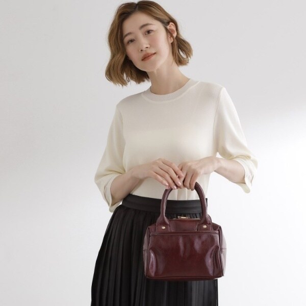 マリ・クレール ボストンバッグ | マリ・クレール(marie claire