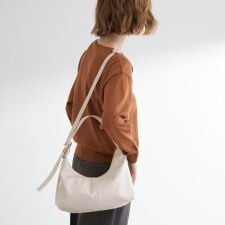 Tバー2WAYワンショルダーバッグ