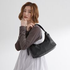 Tバー2WAYワンショルダーバッグ