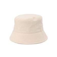 バケットハット【UVカット・サイズ調整可能】