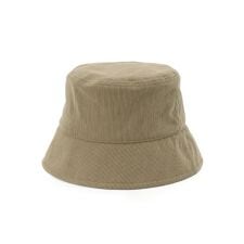 バケットハット【UVカット・サイズ調整可能】